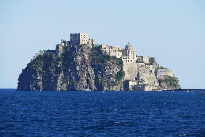 Stress-Free Day From Naples: Ischia Island Tour & Food Tasting - Price and Booking