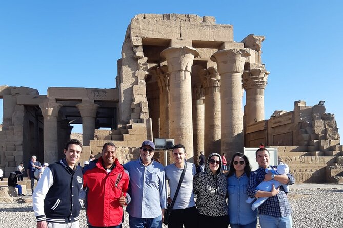 Stunning 4 Days Nile Cruise Aswan and Luxor From Cairo With Sleeper Train Ticket - Important Information for Travelers