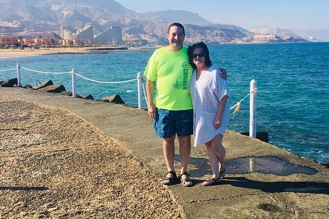Submarine Trip In Sokhna - Customer Reviews