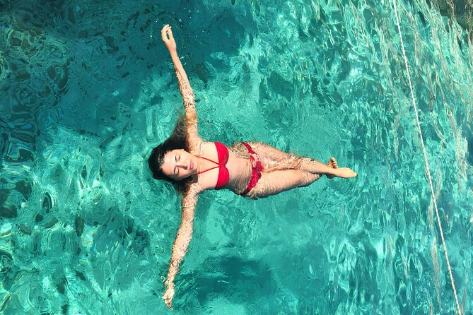 Suluada Turkish Maldives - Inclusions and Services Provided