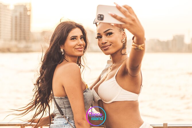 Summer Love Boat Party Malta