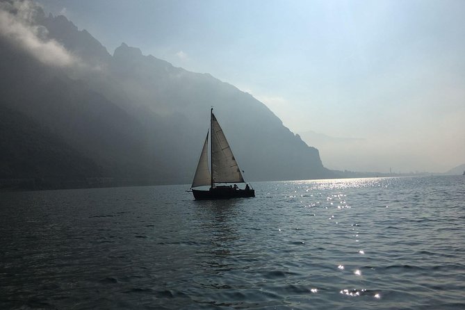 Sunday Morning Sailing Escape – Winter Edition