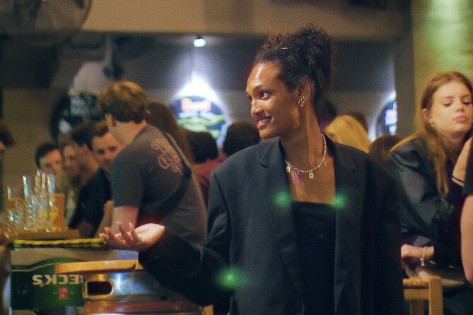 Sunday Night Bar Crawl in Athens, Greece - Meeting Point