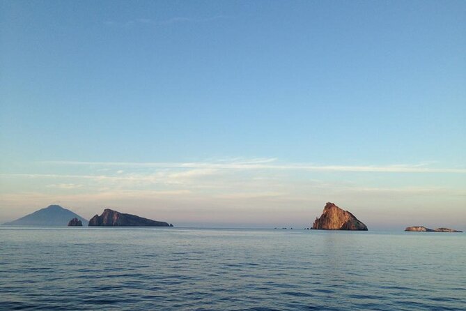 Sunrise by Boat in Lipari - Important Information