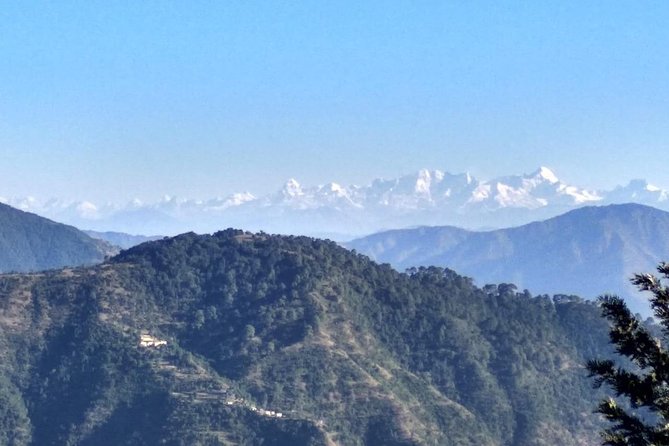 Sunrise View Trek in Rishikesh - Tour Details