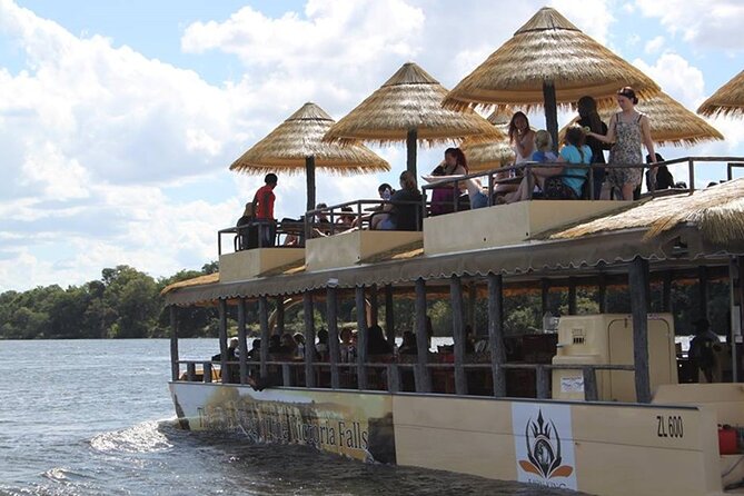 Sunset Boat Cruise