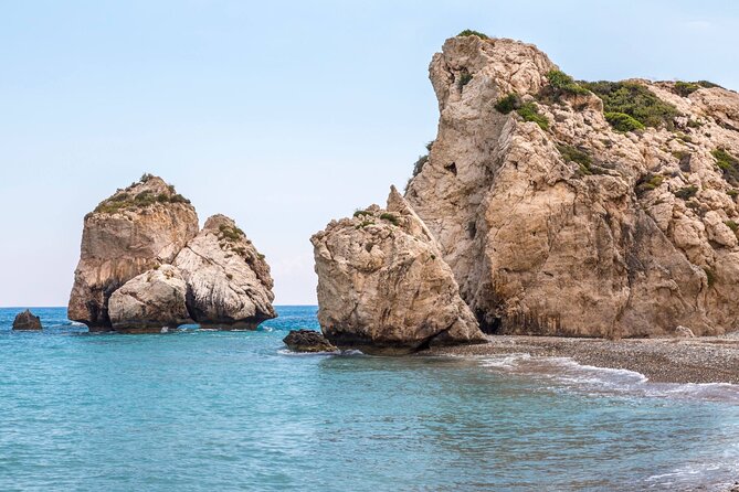 Sunset Drink at Aphrodites Rock & Folk Dinner - Cancellation Policy Details