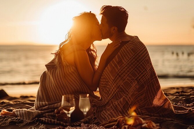 Sunset Picnic With Azorean Flavors Experience - Inclusions