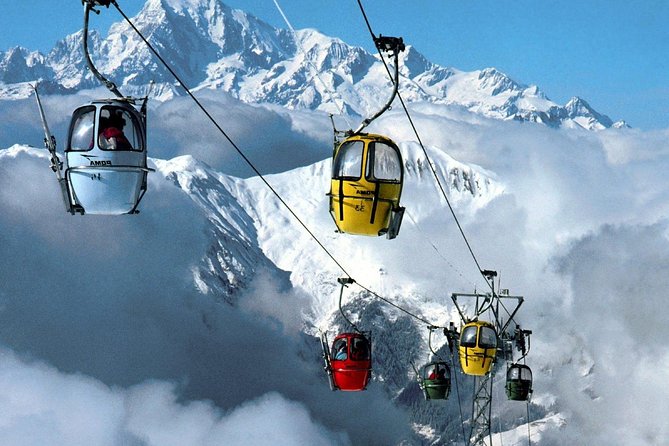 Super 8 Funskitour With Guide - Frequently Asked Questions