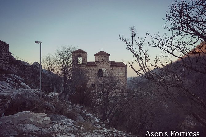 Super Tour - the Essential Bulgaria - Plovdiv, Kazanlak, Veliko Tarnovo - Itinerary Details