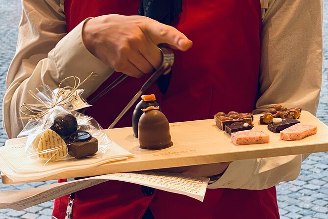 Swiss Chocolate Safari - What To Expect