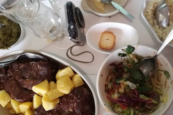 Tailor Made Full Day Private Guided Tour With Vehicle in Lisbon - Start Time and Additional Info