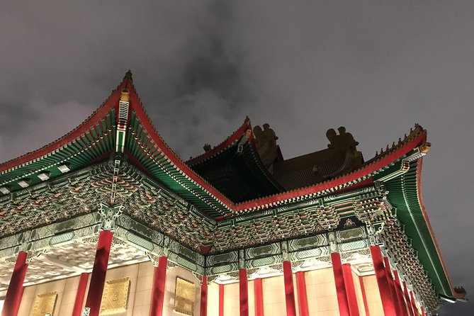 Taipei City Bike Tour With Elephant Mountain Hiking Experience - Meeting and Pickup Details