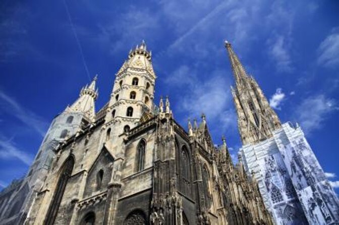 Take VIP Night Photos in Vienna With A Pro Photographer - Price and Booking