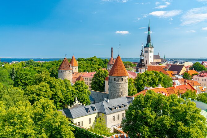 Tallinn Jewish Heritage - The Sum Up