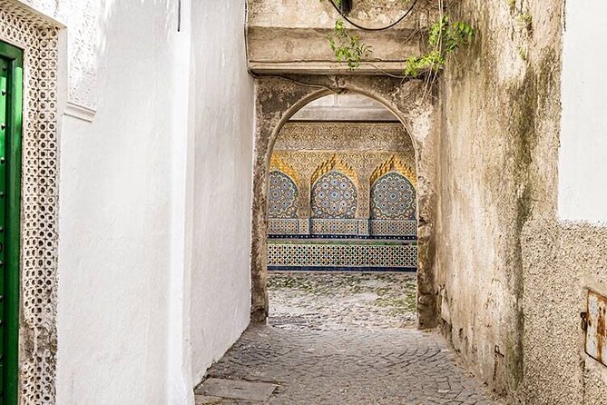 Tangier Day Trip From Rabat With Free Camel Ride - Inclusions and Amenities