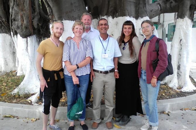 Tangier Jewish Heritage Tour - Tour Inclusions