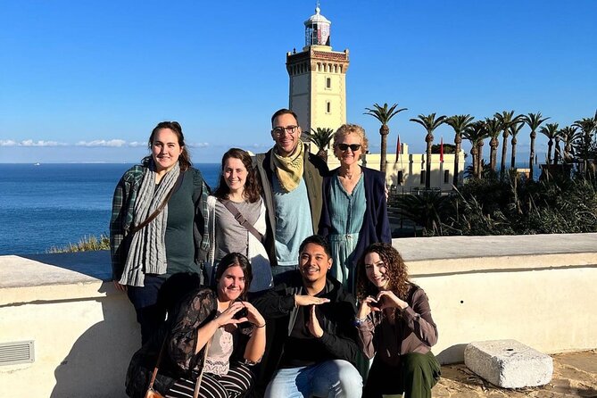 Tangier Private Customized Tours - Booking Information