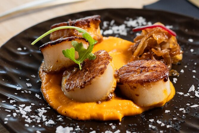Tapas Experience Tenerife - Schedule and Group Size