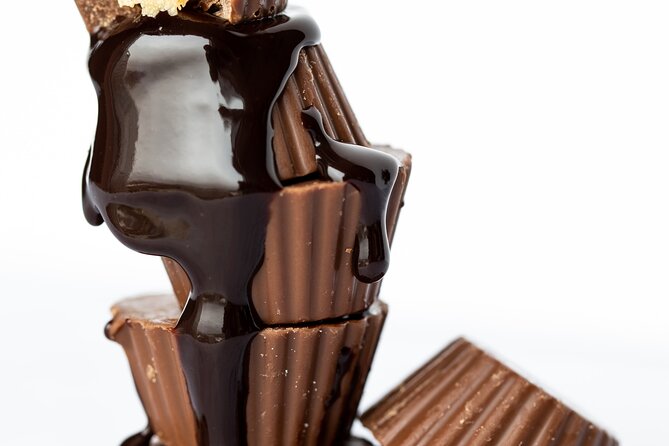 Taste of Prague: A Gourmet Expedition in the Heart of Europe - Culinary Exploration