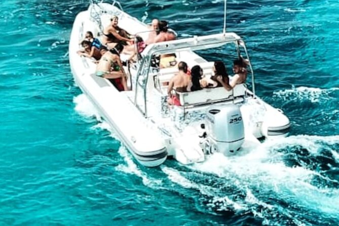 Tavolara San Teodoros 5 Island and Beach Tour - Meeting and Pickup Information