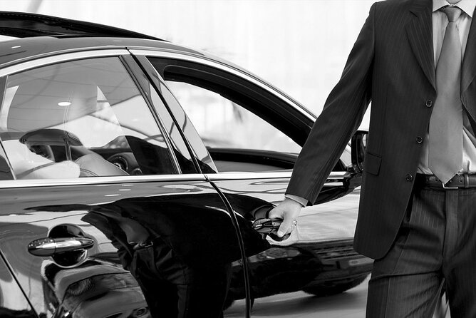 Taxi Mauritius Airport Private Taxi Shuttle Transfer - Service Details