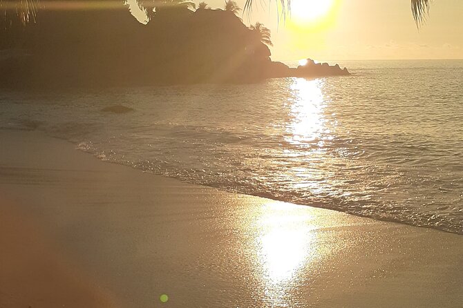 Taxi Service & Mahe Island Tours - Inclusions and Exclusions