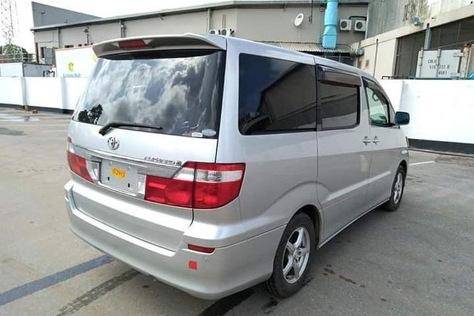 Taxi To Botswana Boarder - Cancellation Policy