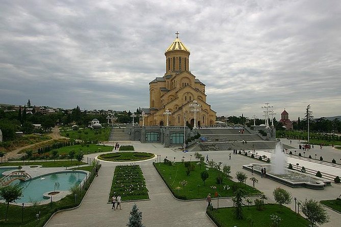 Tbilisi Tour With Many Emotions and Impressions
