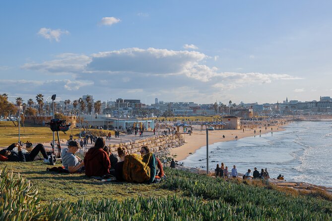 Tel Aviv Like a Local: Customized Guided Tour by Lokafy - Tour Overview
