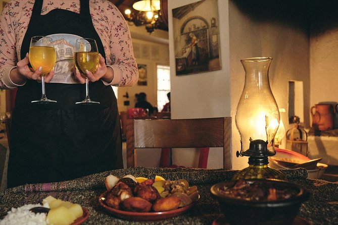 Terceira Island Food Experience: Full-Day Tour - Cultural Insights