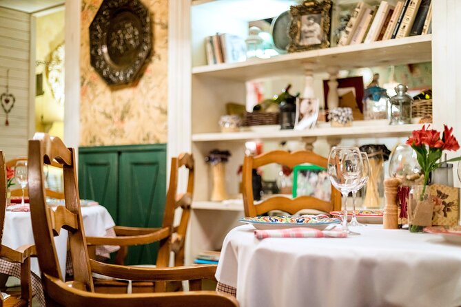 The 10 Tastings of Belgrade Private Food Tour - Food & Drink Tasting Highlights