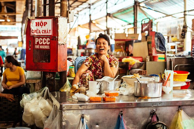 The 10 Tastings of Ho Chi Minh City With Locals: Private Street Food Tour - Pricing and Cancellation Policy