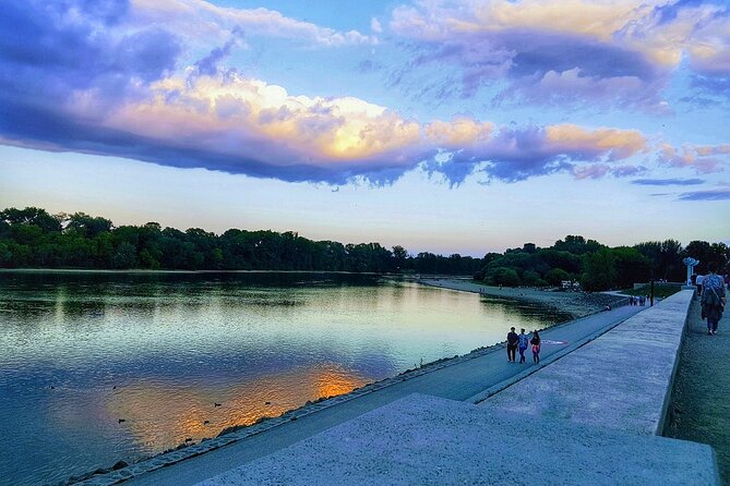 The Beautiful Danube Bend Private Day Tour - Booking Information
