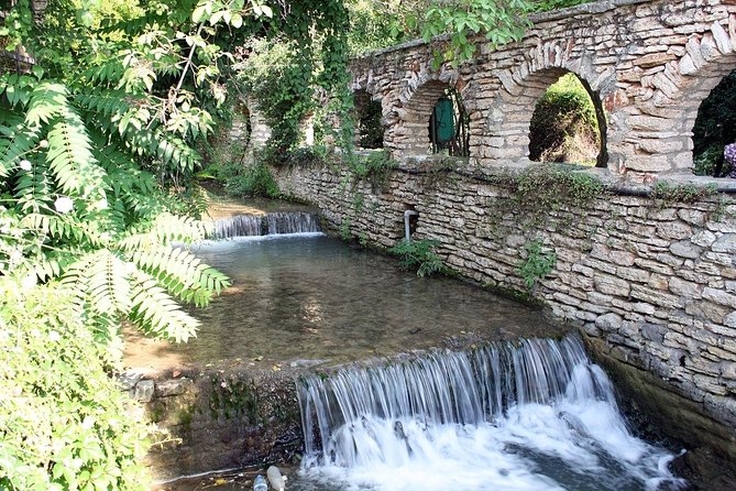The Best of Balchik Walking Tour - Tour Highlights