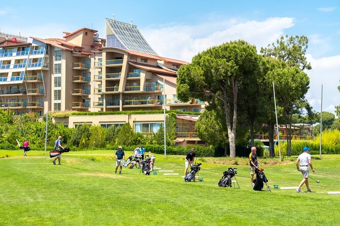 2 Best Walking Tours In Belek