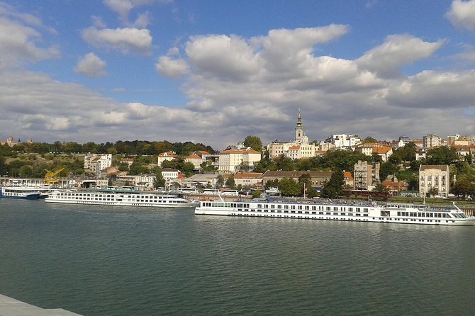The Best of Belgrade Walking Tour - Guide Experience