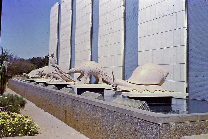 The Best of Harare City Tour by Car - Inclusions and Pickup Details