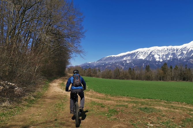 The Best of Lake Bled by Bike - Inclusions and Exclusions