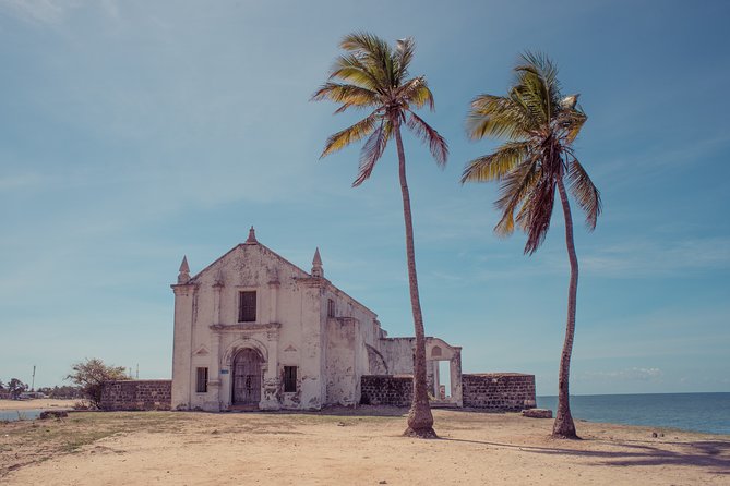 The Best of Nampula Walking Tour