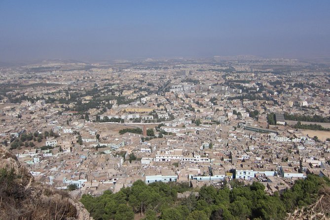 The Best of Tlemcen Walking Tour