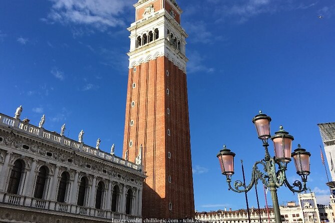The Best of Venice: Private Tour Including St Mark'S Basilica - Pricing and Booking
