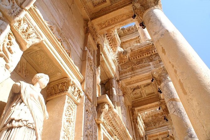 The Complete Ephesus & Sirince Tour From Kusadasi - Start Time Information
