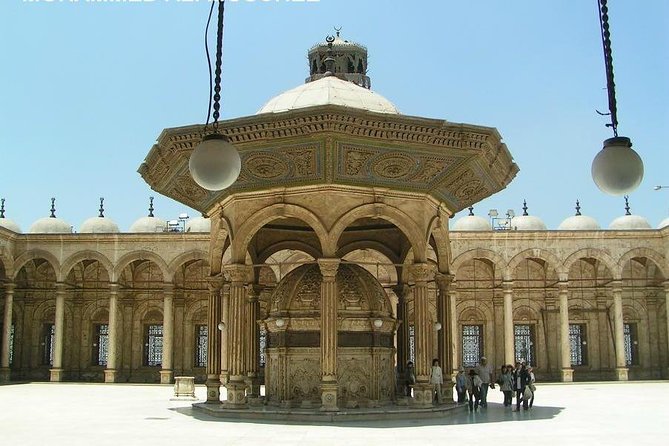 The Egyptian Museum & Old Cairo - Must-See Exhibits in The Egyptian Museum