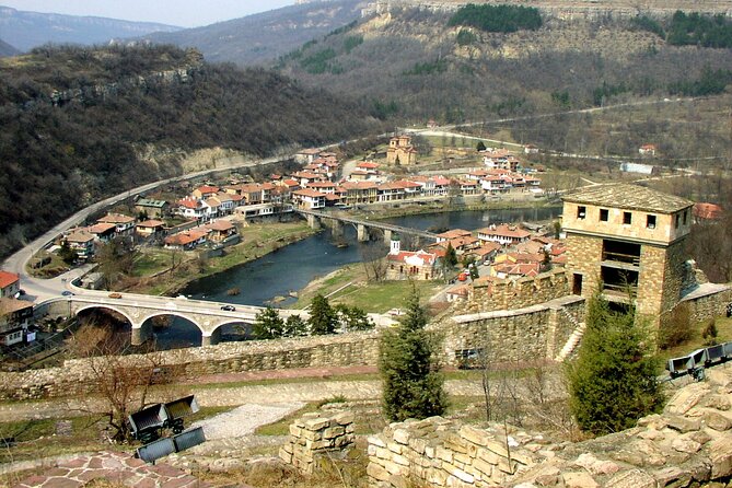 The Essential Western Bulgaria in 4 Days - Frequently Asked Questions