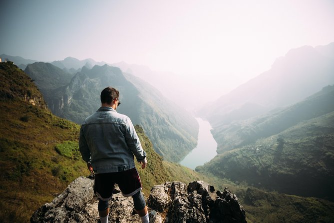 The Famous Ha Giang Loop Motorbike Adventure - Included Amenities