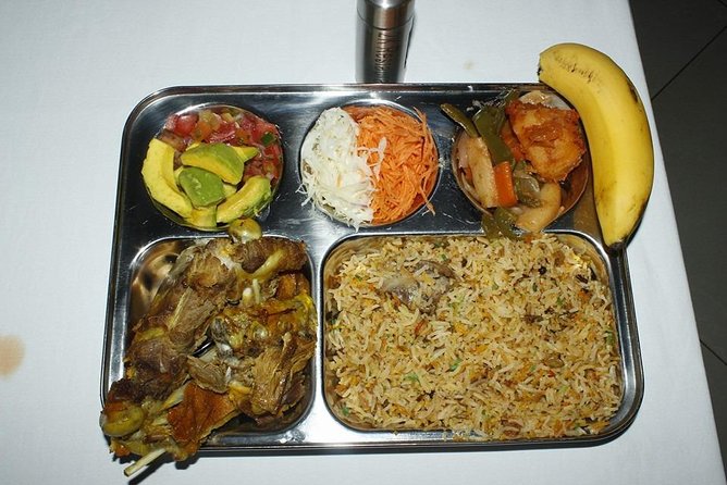 The Food Tour | Uganda | Half Day - Tour Highlights