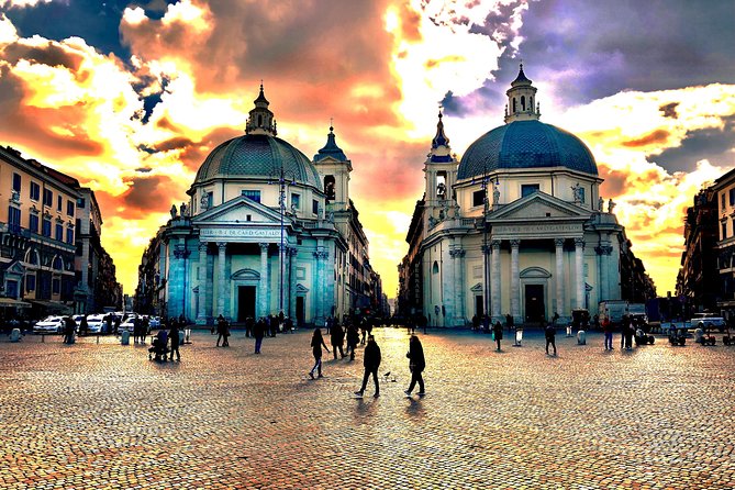 The Great Works of Caravaggio in Rome With Local Guide Alessandra - Caravaggios Life and Artistic Influence