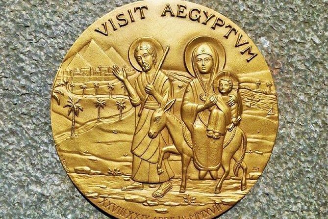 The Holy Family Trip Cairo Churches - Historical Significance of Coptic Cairo