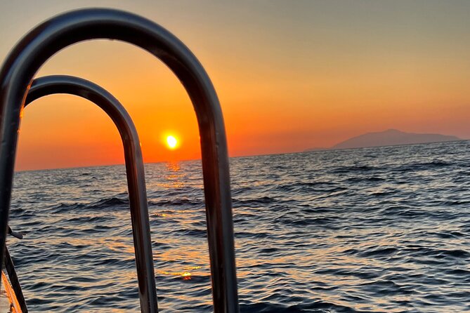 The Island of Capri Private Boat Tour 3 Hours - Duration and Inclusions